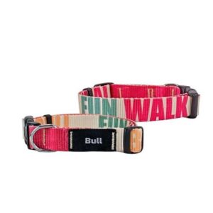 Collar "Fun walk" para perro 33-50x2,0cm