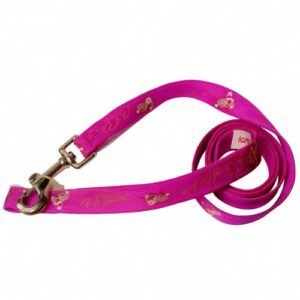 Correa de la Pantera Rosa 20mmx124cm