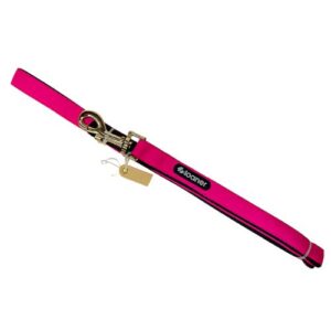 Correa rosa 20mmx128cm