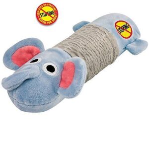 Elefante no stufing petsages