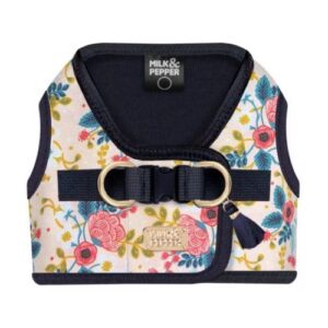 Arnés de cuerpo Milk and Pepper talla: 26