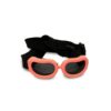 Gafas para perro rosas - Imagen 2
