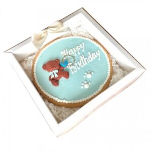 Tarta de galleta para perros 380g