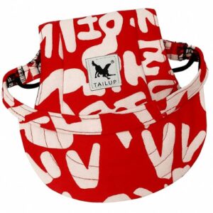 Gorra veraniega para perro M