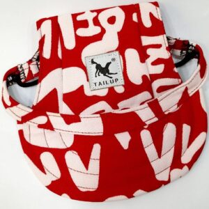 Gorra veraniega para perro M