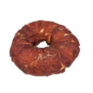 Rosca de pato grande