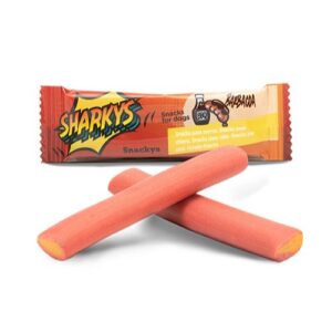 Sharkys sabor barbacoa
