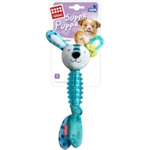 Peluche con cuerpo termoplástico Suppa