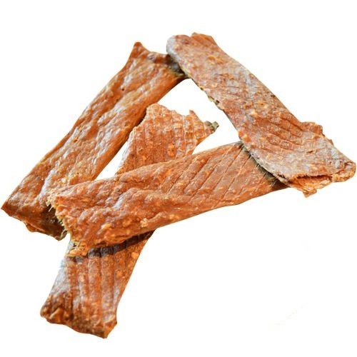 Aninatura tiras de Pavo 100% natural 150g