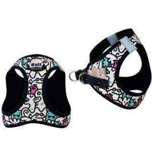 Arnés de cuerpo Confort Paws M