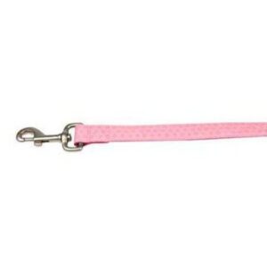 Correa MacLeather rosa 10mm