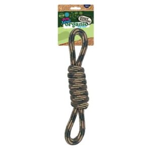 Juguete de cuerda Organic