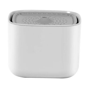 Dispensador de agua automático blanco 3L