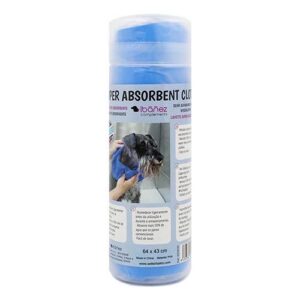 Bayeta super absorbente 64x43cm