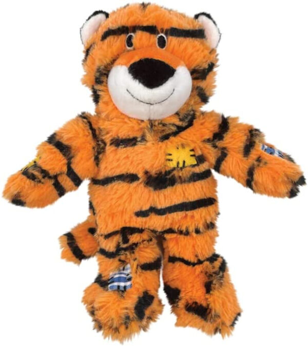 Kong Wild Knots tigre M/L