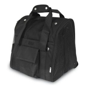 Mochila de transporte para perros y gatos