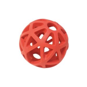 Pelota Atomball rejilla 7cm