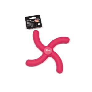 Stick estrella superflexi rubber L Marrón