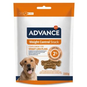 Advance  Snack weight control 150g