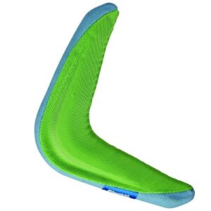 Boomerang flotante