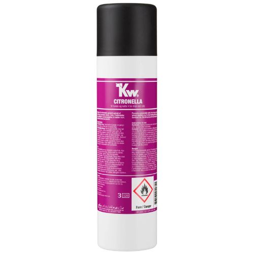 Spray repelente anti-orina para perros y gatos Kw