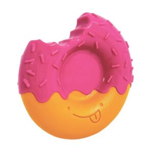 Mordedor Donut Nylabone saborbacon