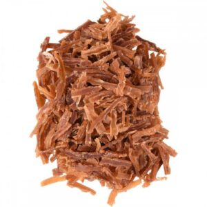 Tiras de pato cortadas 85g