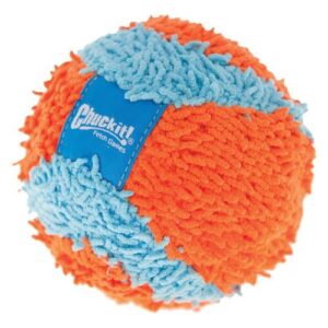 Pelota suave para interior