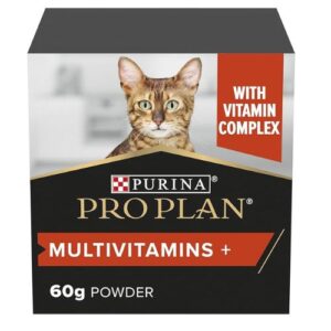 Proplan Multivitamina gatos en sobres