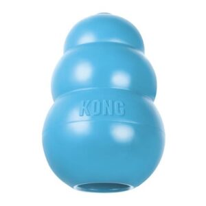 Kong Puppy azul S