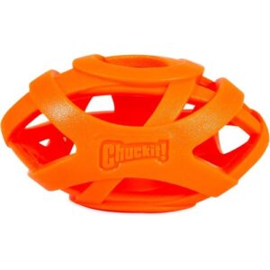 Pelota rugby Chuckit! Air