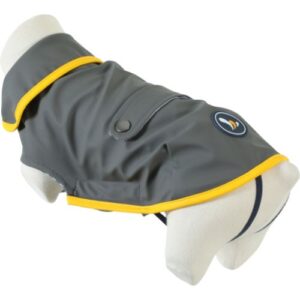 Chubasquero zolux gris 35cm