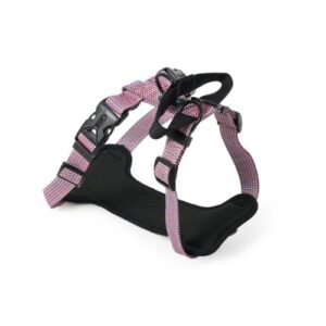 Arnés security fit lila M