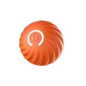 Bouncing Ball pelota interactiva