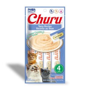 Churu atún 4x14g