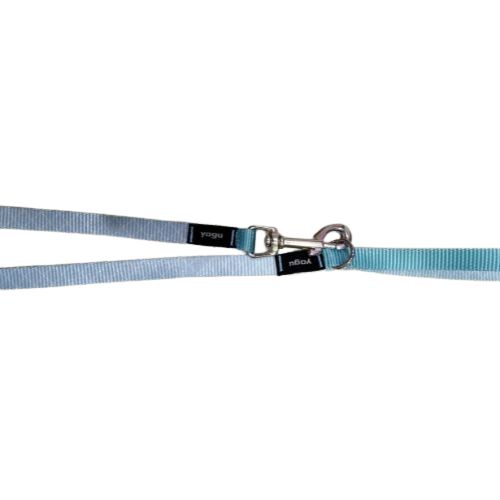 Correa Quadre azul 20mmx100cm