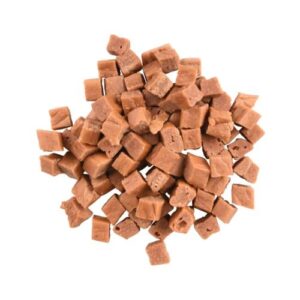 Cubitos de conejo 85g