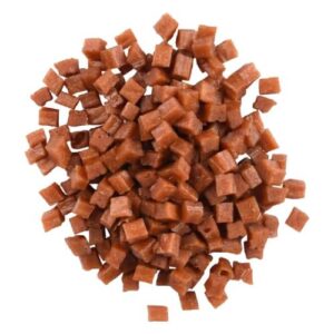 Cubitos de pollo 85g