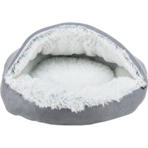 Cuna suave cubierta antiestrés 80x60x70cm