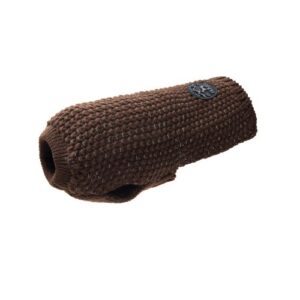 Jersey Finja marrón 40m