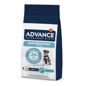 Advance gastro perro 3kg