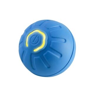 Jump Ball pelota interactiva