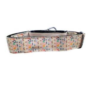 Collar Martingale étnico 35-65cm