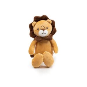 Peluche león 30cm