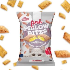 Pillow bites urinary 40g