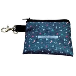 Porta bolsas Monster