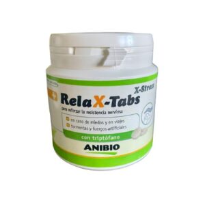 Relax-Tabs comprimidos 90g