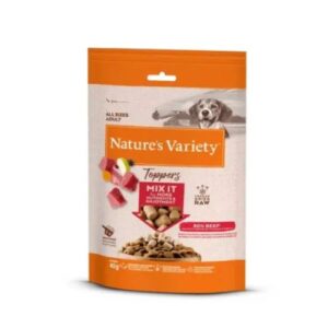 Toppers de ternera 40g