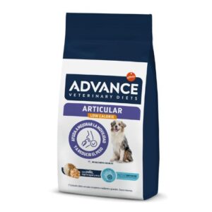 Advance articular low calorie perro 3kgs