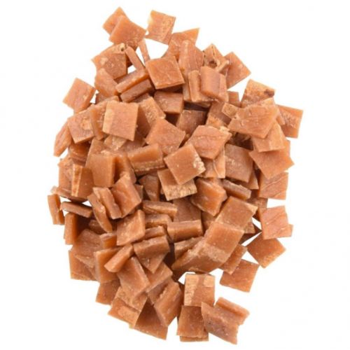 Chicken bites sabor barbacoa 85g